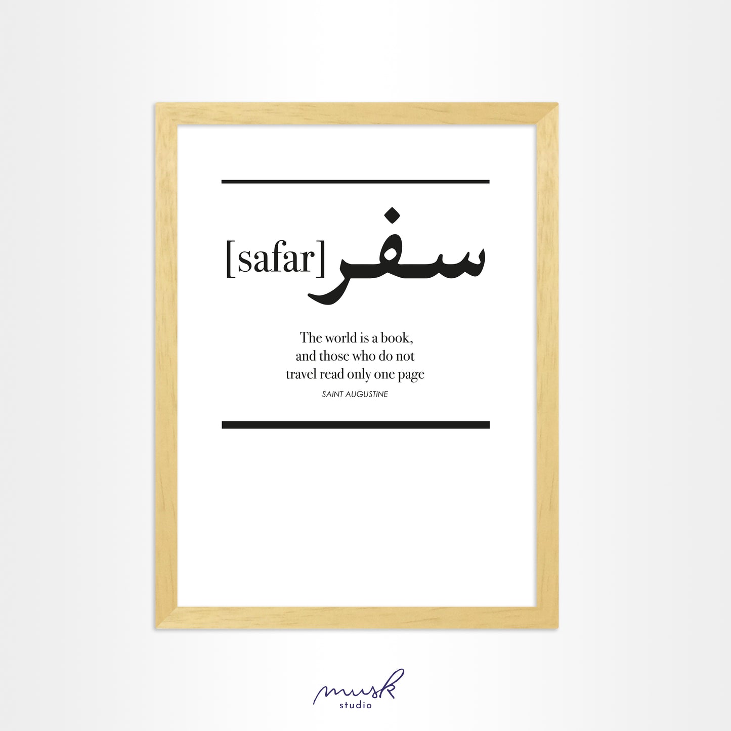 Safar