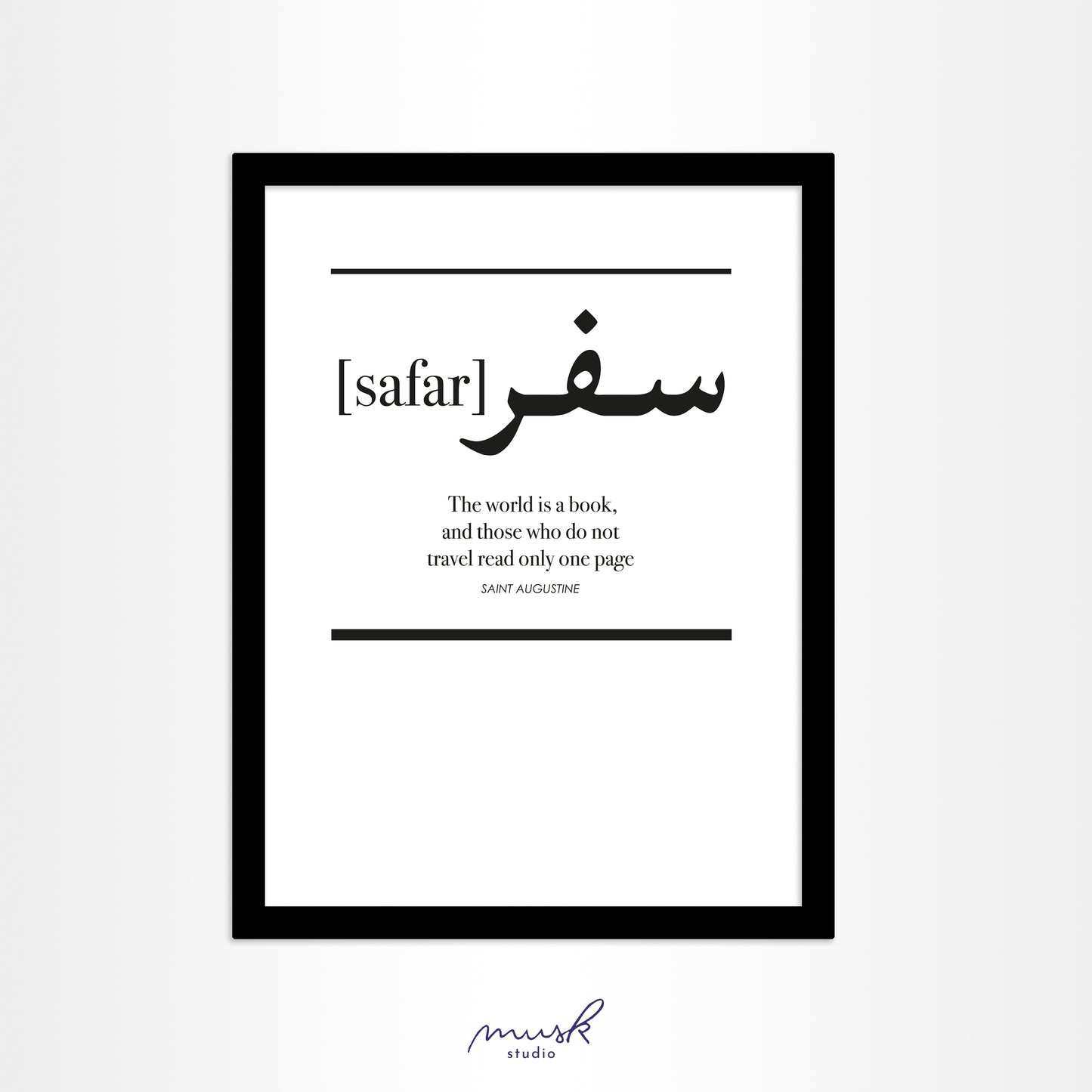 Safar