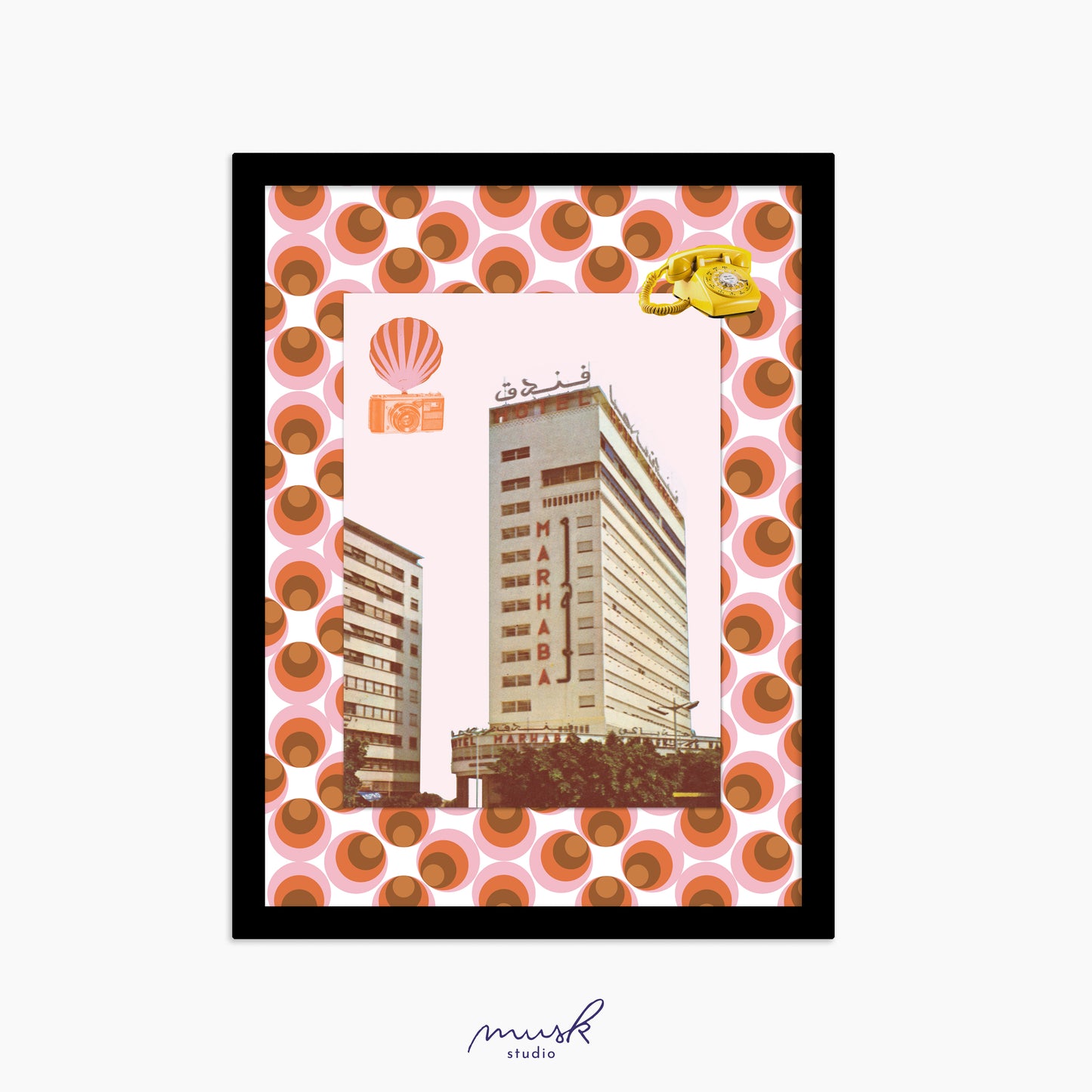 Hotel Marhaba